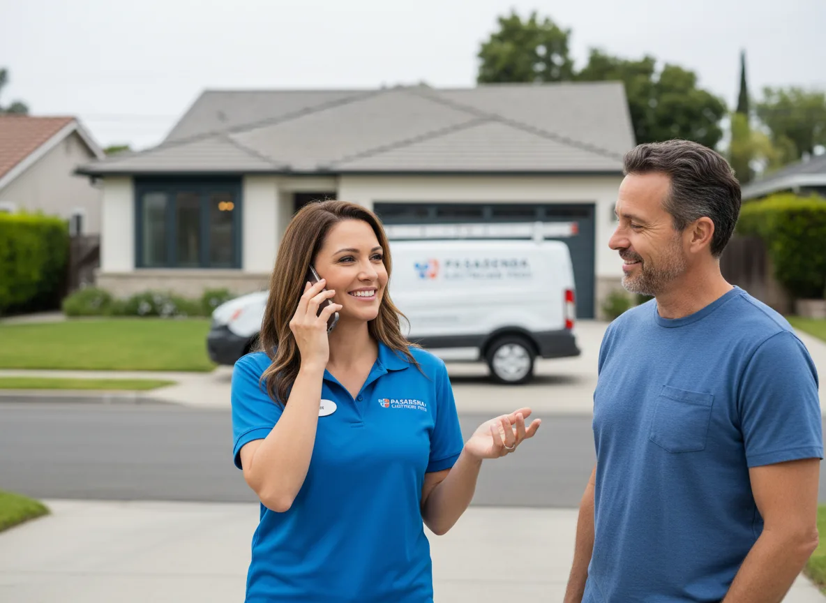 Electrician Pittsfield, IL FAQs
